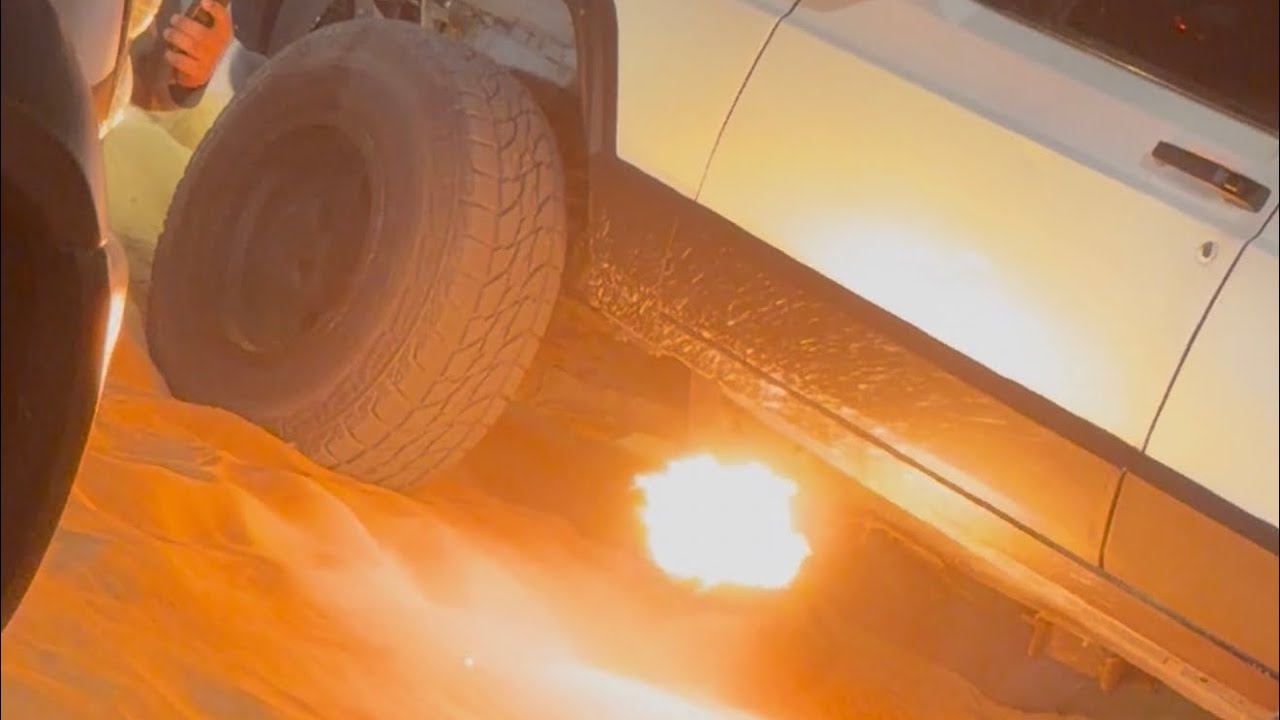 مخرج ١١٦ RAK #liwa2026 #nissangtr #nissanpetrol #carshow مخرج ١١٦