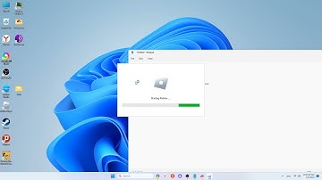 How fix crash on AMD Dual Graphics Roblox Win11