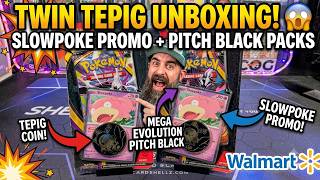 Walmart Pokémon Blister Rip: Can We Find A Secret Rare? Walmart Pokémon Blister Rip: Can We Find A Secret Rare?