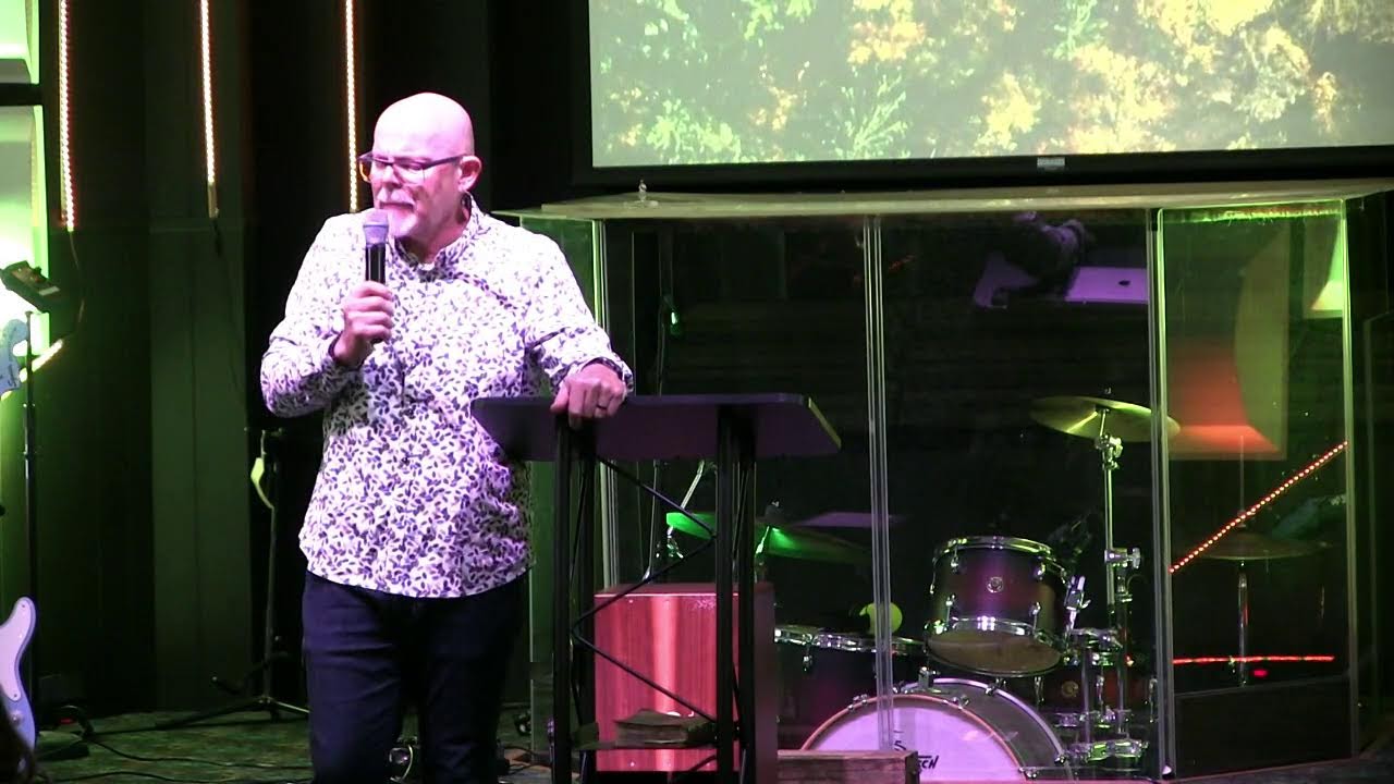 The Forgotten Family Tree, 11/30/255