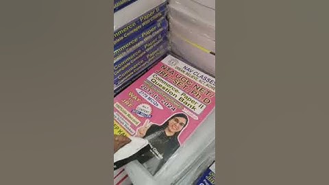 Best Books for UGC NET Paper 1 | Best Books for Commerce | Best Books for Management | Navdeep Kaur