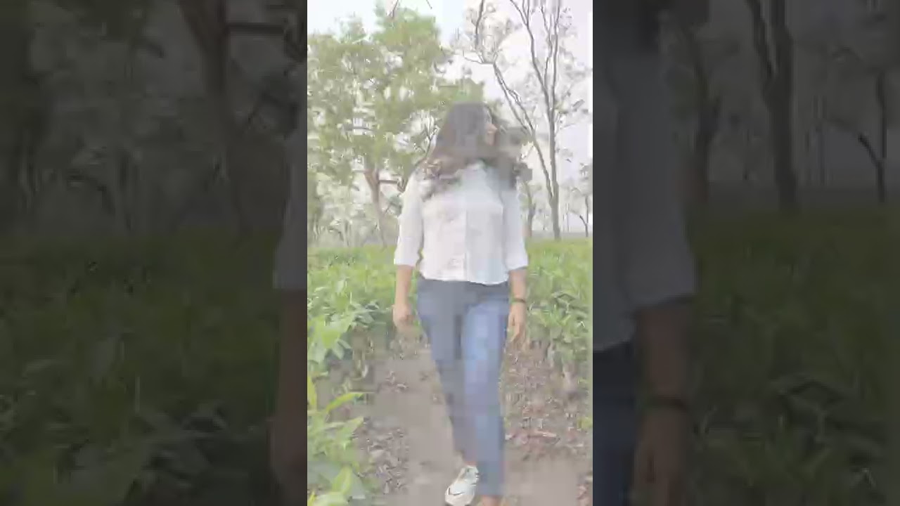 Naharkatia Tea Estate 🏍️