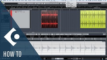 How to Align Different Events on the Project Window | Q&A with Greg Ondo