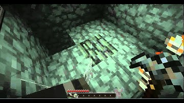 mincraft saw custom map part 2