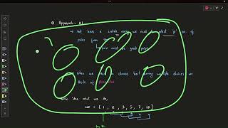 2616. Minimize the Maximum Difference of Pairs - LeetCode [Medium] - 13 June 2025
