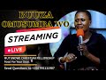 MCF Radio Live: Buuza Omusumba Wo With Pastors, Victoria Kintu Kirabo & Fortuante Nahabwe 20/05/2024