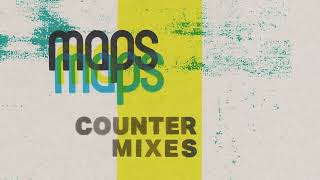 Maps - Witchy Feel (Counter Mix) (Official Audio)
