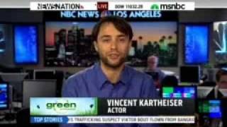 Famous Mad Men's Vincent Kartheiser Thinks Kids Hurt the Environment Net Worth