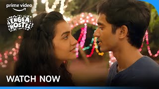 Made for each other ❤️ | Engga Hostel | Prime Video India