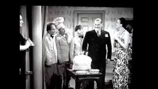 3 Stooges B-Day Song