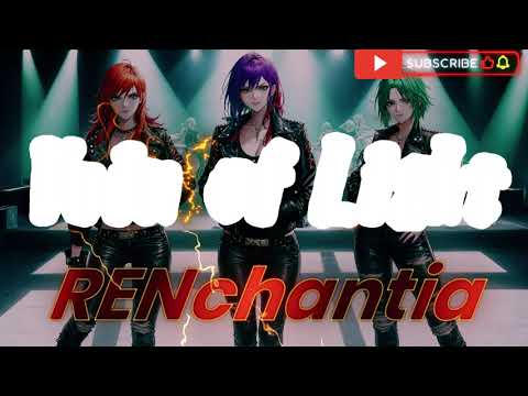RENchantia:Vein of Light