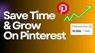 💡 The Easiest Way To Post Pinterest Pins in Bulk