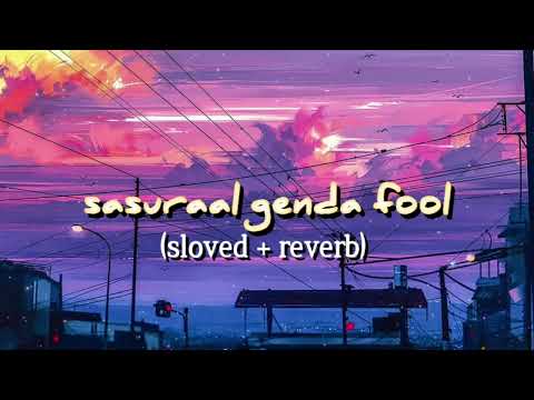 SASURAL GENDA FOOL || SANGEET MASHUP || credit Akanksha bhandari..
