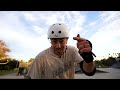 End of video