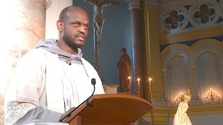Our Vocation: Imitating Mary's Fiat: Sermon by Fr Pio Idowu FI. A Day With Mary Mary S Fiat Our Lady And The Life Of Faith