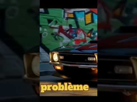 problème #music