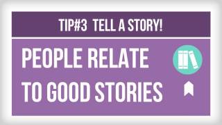 Making a Kickstarter / Indiegogo Video? 5 Must-Watch Tips