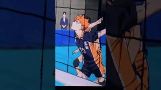 Ending Match In Haikyu Karsuno Vs Nekoma shoyokarasunonekomahaikyuanimeotakumangaanimemovie