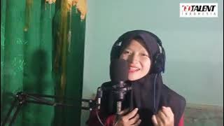 Kiki Mudrikasari dari Kab. Tasikmalaya (Kontes Nyada 2022)