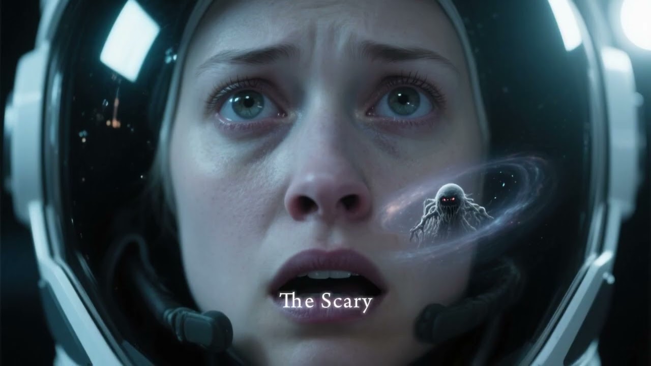 The Fermi Paradox: Why Have We Never Found Aliens?