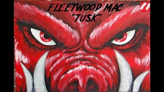 HQ FLAC  FLEETWOOD MAC - TUSK  Super Enhanced Audio BEST VERSION CLASSIC ROCK 1979