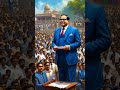 daw bheemrav Ambedkar ji ki video Jay Bheem namo buddhay #shortvideo #motivation #bheemdey