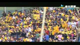 20130427 中職例行賽 No.49 - 獅 vs 象 - 2局上 唐肇廷 VS 彭政閔 NP
