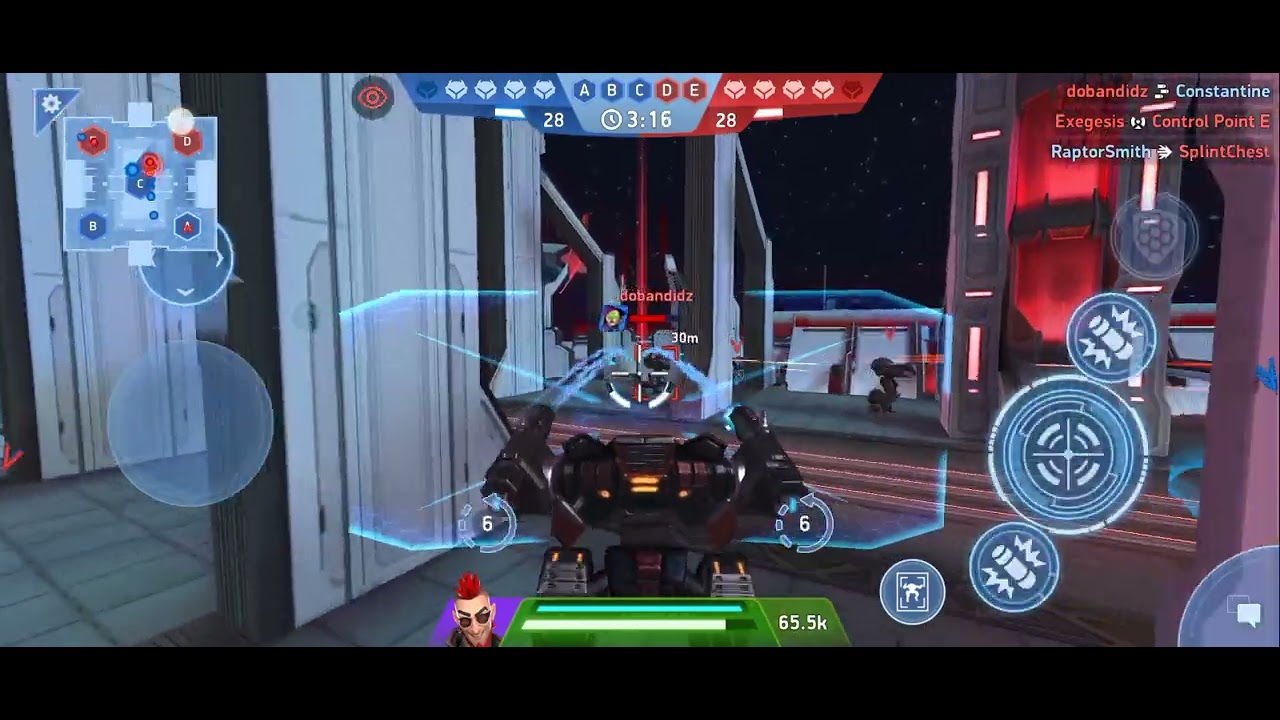 Meach arean gameplay  turnament ganeplay  i lell youtnew promo code is MECH4YEARS like and subscribe