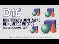 Animações D16 do SAEB
