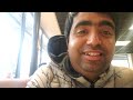 I got Job at Paris Airport but .. bada popat ho gya | small hindi vlogs | daily vlogs