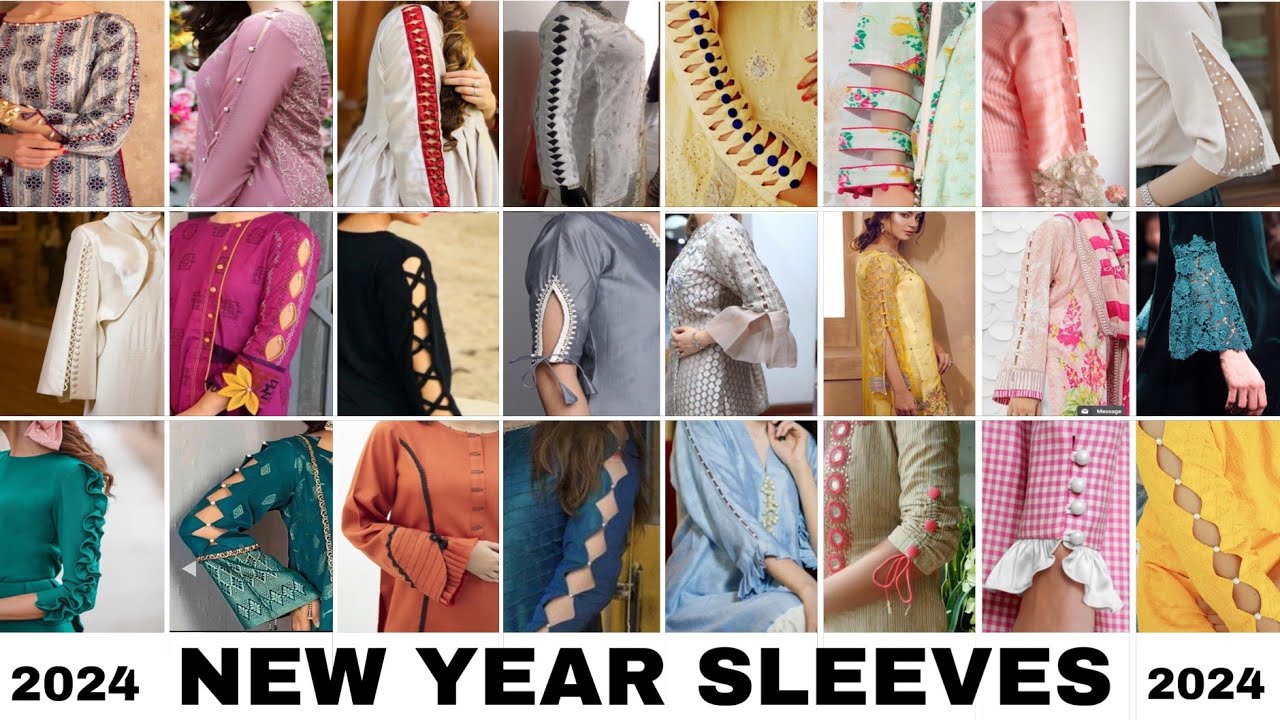 New Sleeves Design 🤩 | Bazoo ke  design | Astin Design