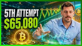 Bitcoin Bids, Ethereum Lies: The Momentum Split