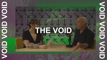 THE VOID 01 | Stuck on the Platform: Interview with Geert Lovink