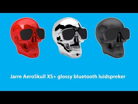 Jarre AeroSkull XS+ - Review