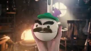 Otamatone Morshu Beatbox But its 2 minutes long