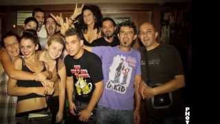 Chaplin's Pub Rethymno