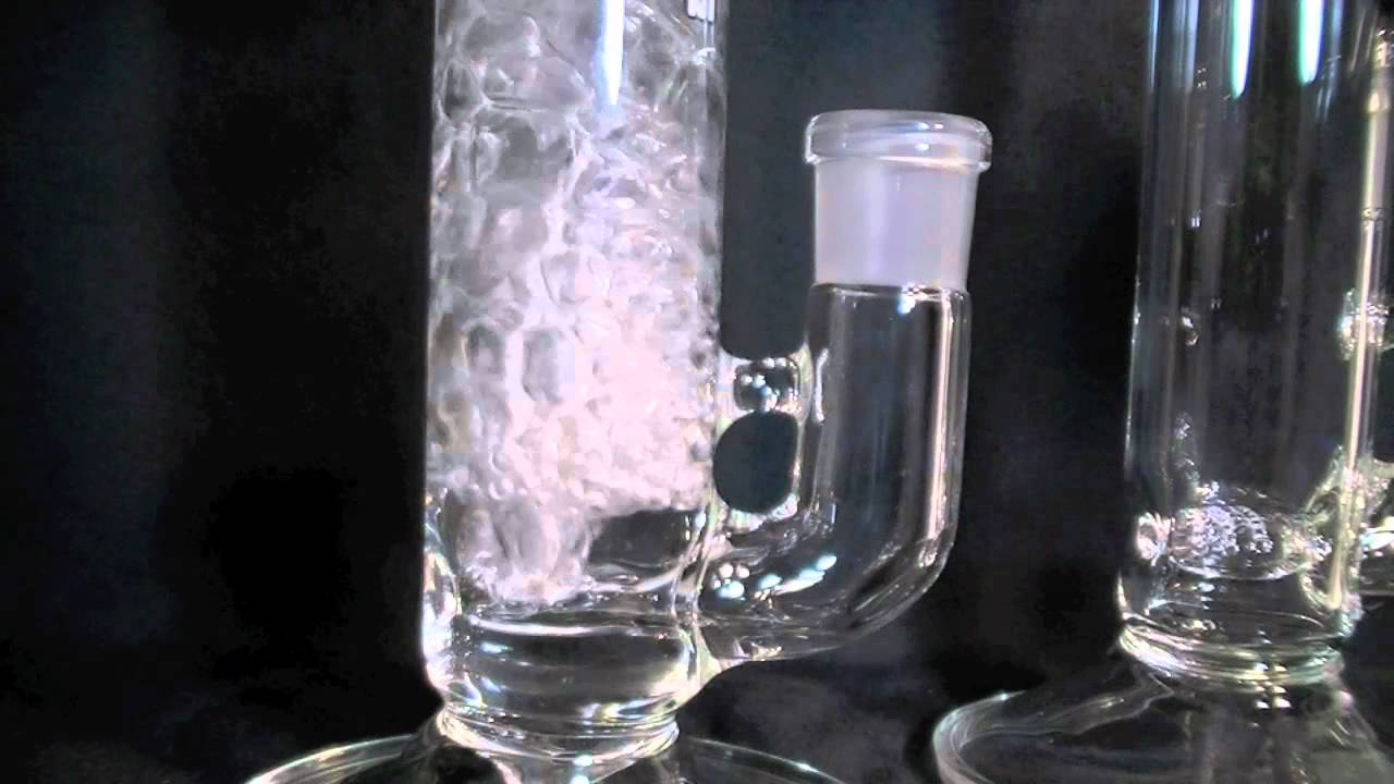 Stone Glass Works - Waffle to 10 Arm (Luke Wilson) - V2 - TheDabLab.com