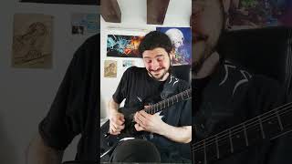 Throwback to when I harmonized the solo of Act VIII: Palingenesis! @serapisproject#serapisproject