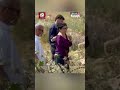 بمسدس على خصرها نائبة وزير الخارجية الإسرائيلي تزور موقع ا استيطاني ا في قرية أم الخير وتثير الغضب