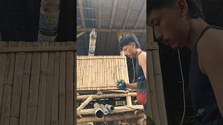 Tes 3 mercon sepirtus mini #shortvideo #ramadan