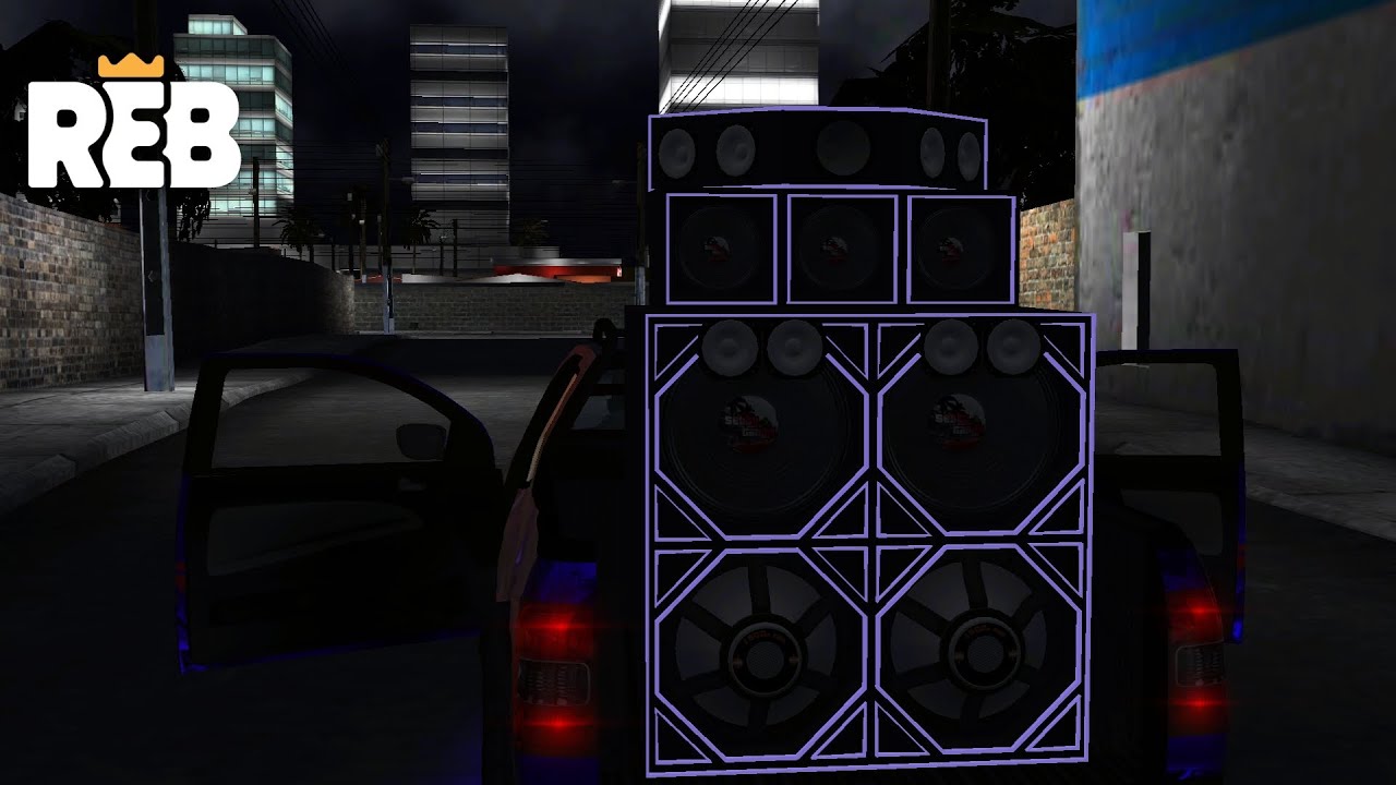 как Поставить музыку в автозвуке - YouTube