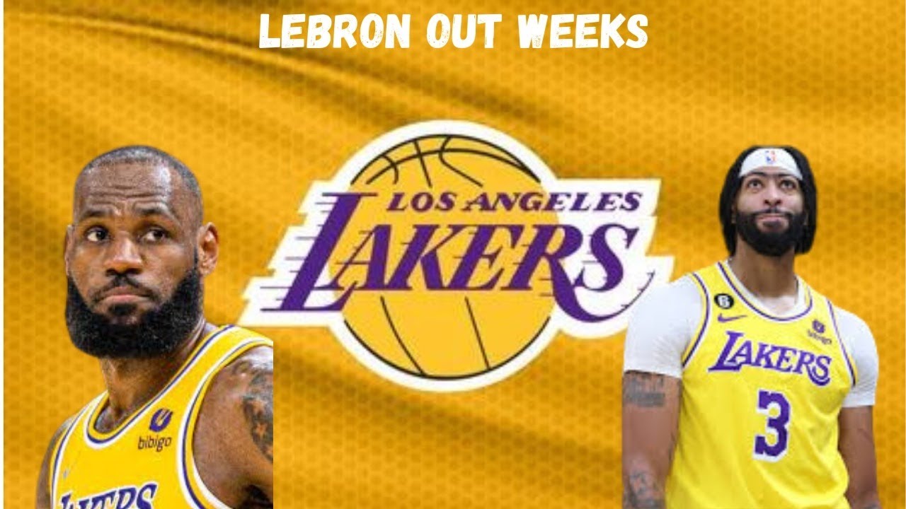 Lakers buzzing on chemistry, eager for chance to reach .500 against ...