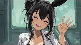 Mei-K - Please Take Care