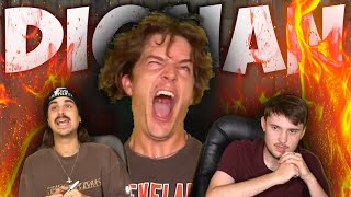The Insane Dignan Lore Compilation