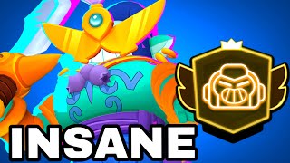 ROAD TO PRESTIGE 3 SURGE in Solo Showdown!