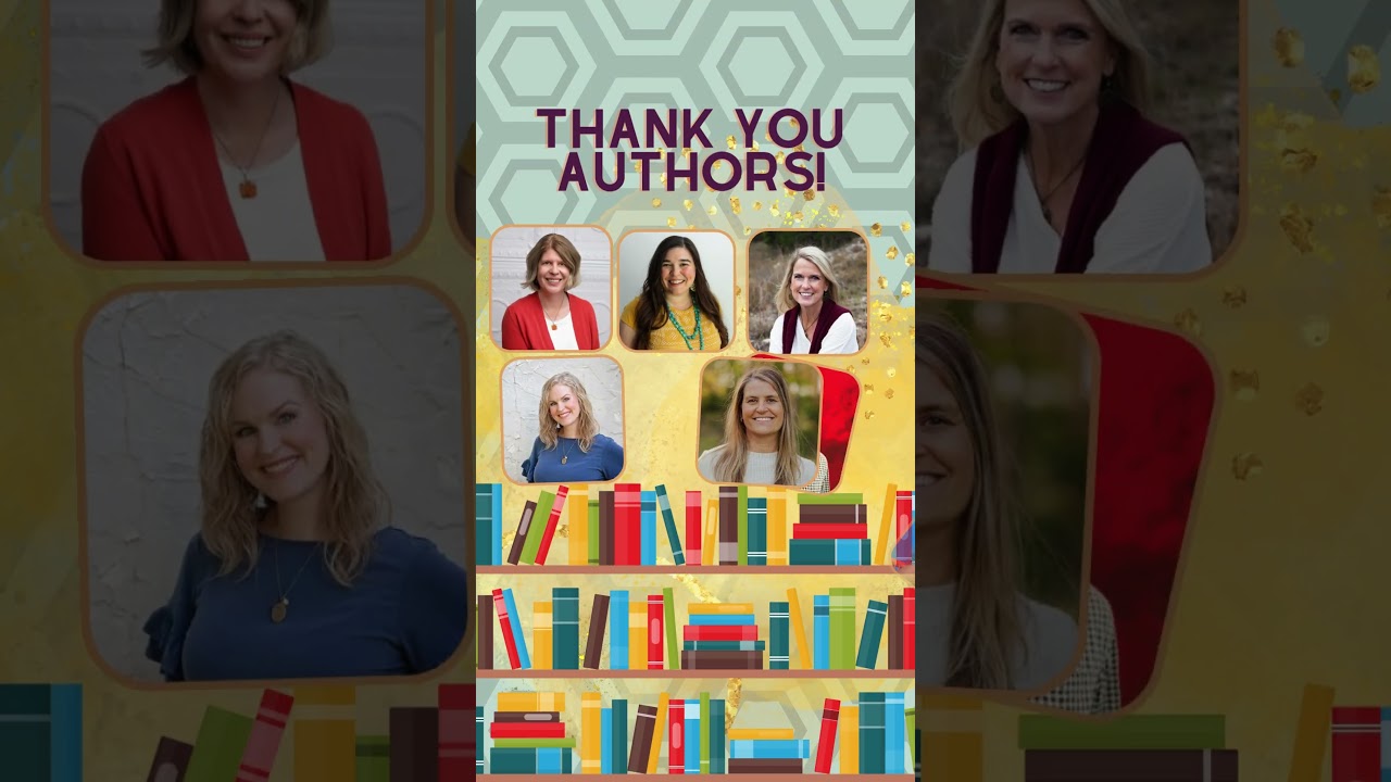 BookWorthy Podcast Season 4 Wrap Up  