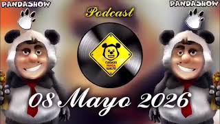 May 8, 2026 The Panda Show