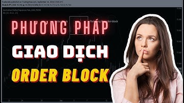 ✅ Hai Phương Pháp Giao Dịch Hiệu Quả Với Khối Order Block | TraderViet