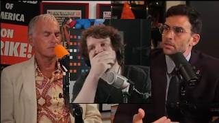 Destiny Chats With Brad And Reacts To Norm Finkelstein Interview With Hasan