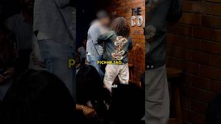 Babu Ka Crowd Work Stand Up Comedy Ft Vidit Sharma